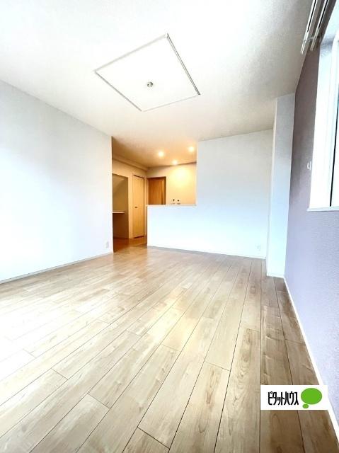 カテュルスフェリスⅢ（101） 部屋画像