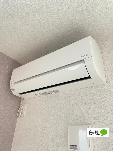 カテュルスフェリスⅢ（101） 部屋画像