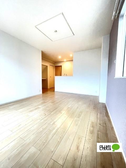 カテュルスフェリスⅢ（101） 部屋画像