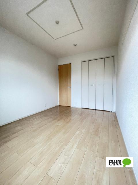 カテュルスフェリスⅢ（101） 部屋画像
