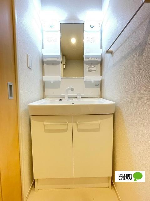 カテュルスフェリスⅢ（101） 部屋画像