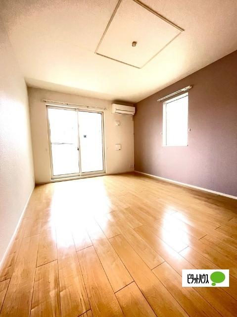 カテュルスフェリスⅢ（101） 部屋画像