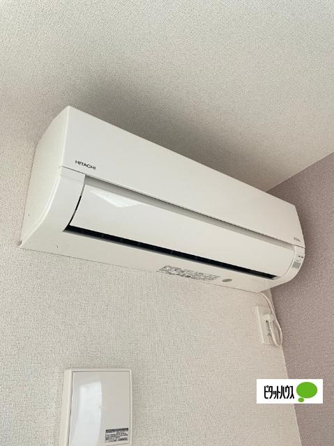カテュルスフェリスⅢ（101） 部屋画像