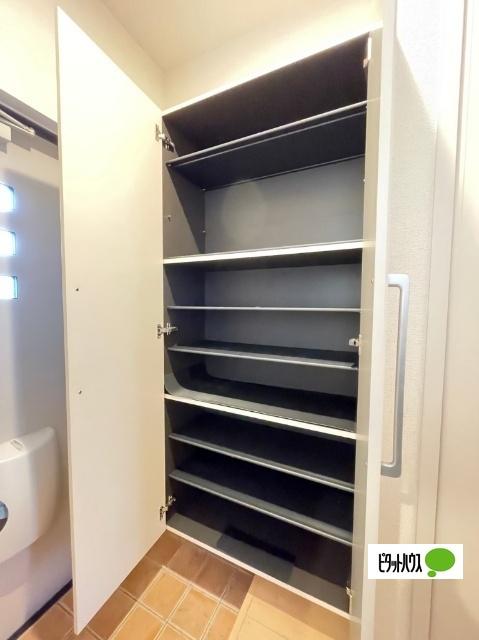 カテュルスフェリスⅢ（101） 部屋画像