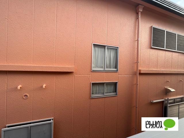 D-room N・KⅡ（202） 眺望