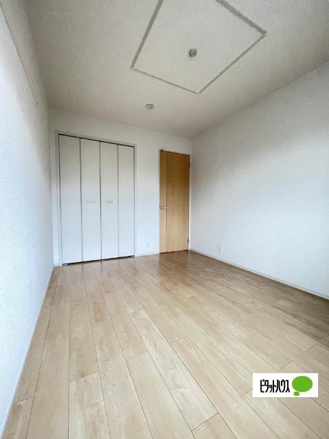 カテュルスフェリスⅢ（101） 部屋画像