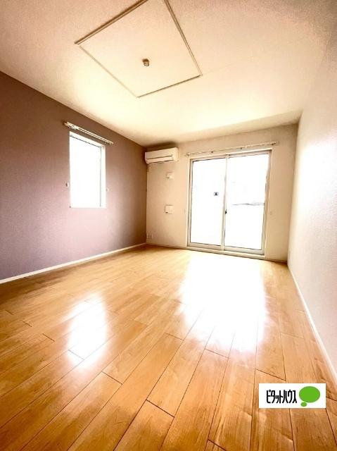 カテュルスフェリスⅢ（101） 部屋画像