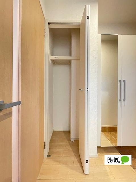 カテュルスフェリスⅢ（101） 部屋画像