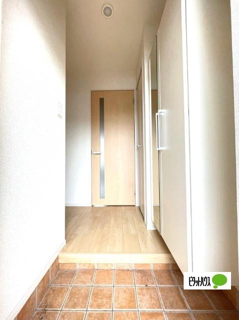 カテュルスフェリスⅢ（101） 部屋画像
