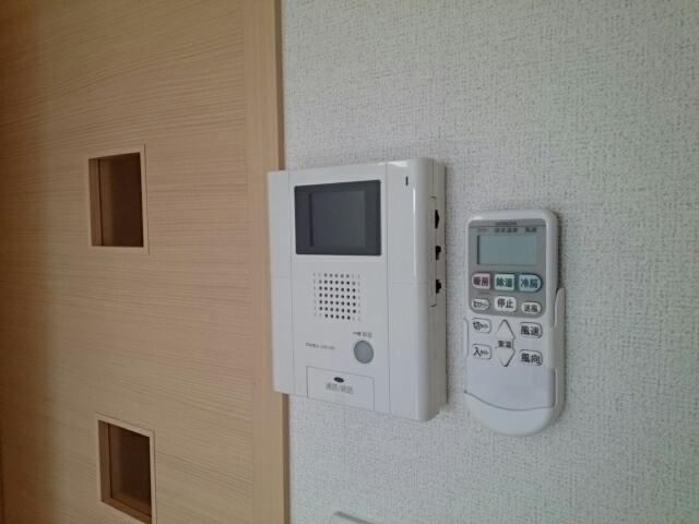 フライハイト（107） セキュリティ