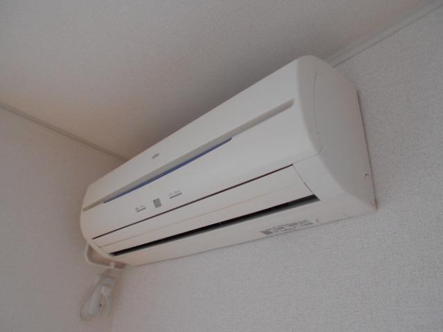 エテルノ　Ⅰ（101） 設備