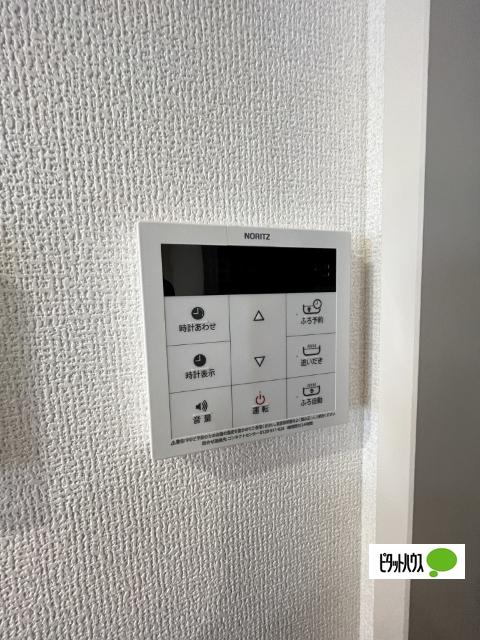 D-room K（201） 設備