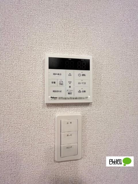 ポルトボヌール（105） 設備