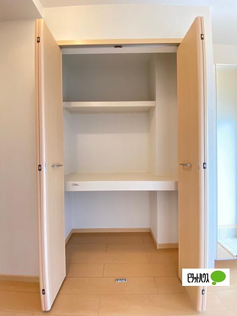 アムール・リアン（102） 部屋画像
