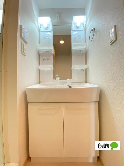 アムール・リアン（102） 部屋画像