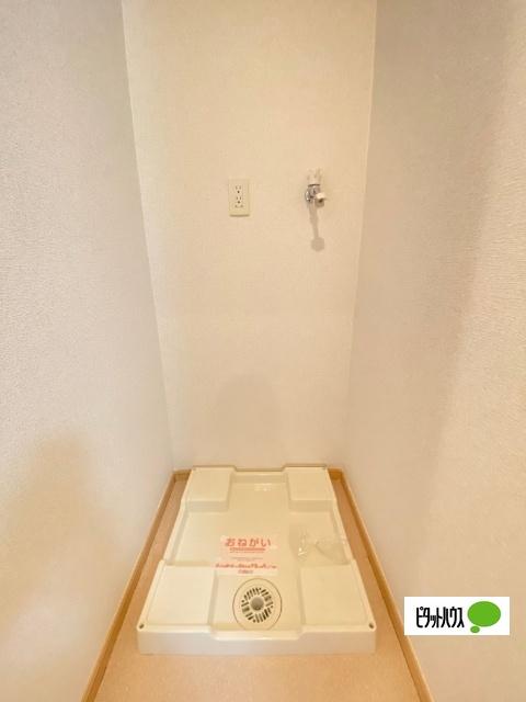 アムール・リアン（102） 部屋画像