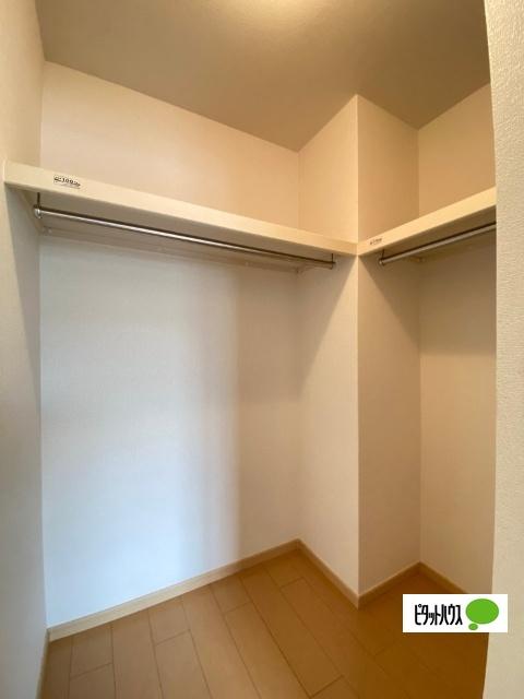 アムール・リアン（102） 部屋画像