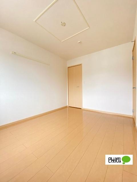 アムール・リアン（102） 部屋画像