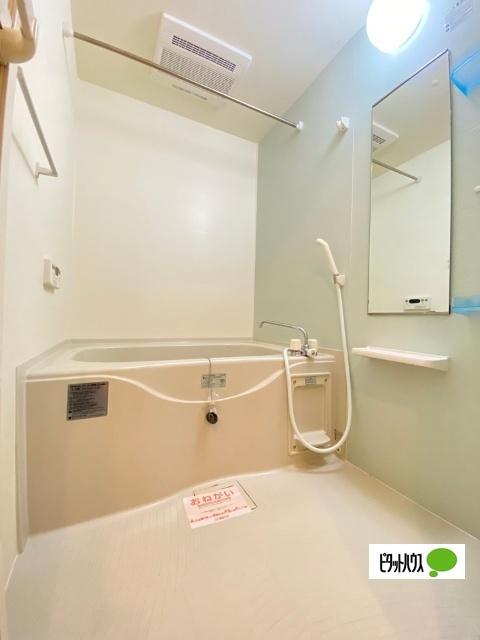 アムール・リアン（102） 部屋画像