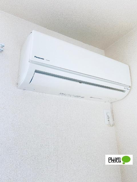 ソル グルージャ八軒家（103） 設備