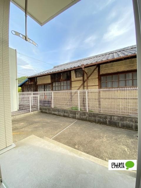 アムール・リアン（102） 部屋画像