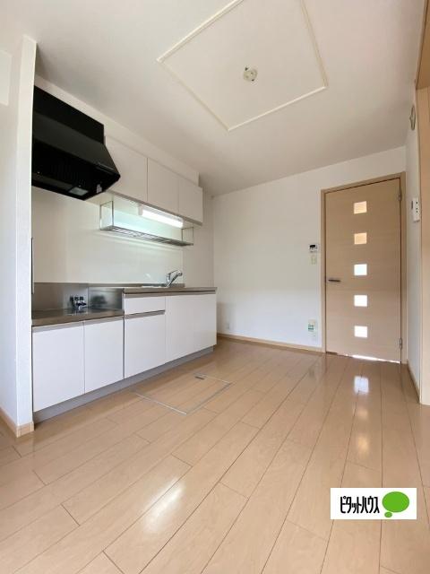 アムール・リアン（102） 部屋画像