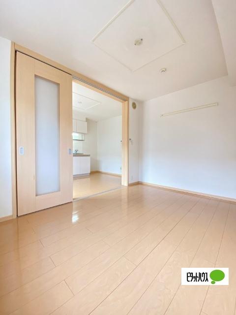 アムール・リアン（102） 部屋画像