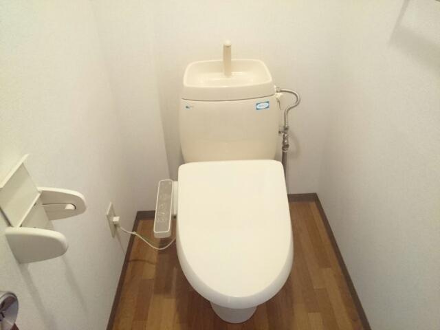グレース吉田（303） トイレ