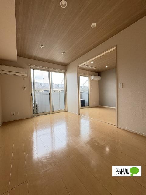 フォレスト コート（203） 部屋画像