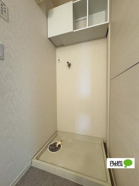 フォレスト コート（203） 部屋画像
