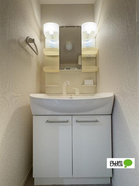 フォレスト コート（203） 部屋画像