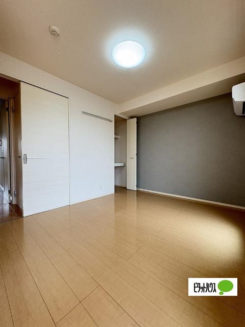 フォレスト コート（203） 部屋画像