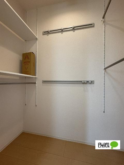 フォレスト コート（203） 部屋画像