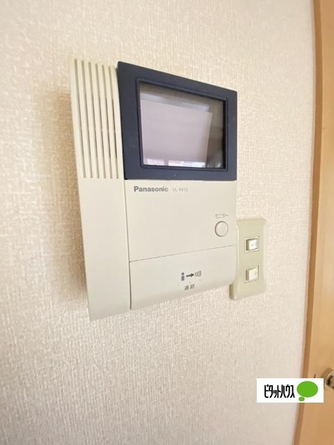 ピノ コラ（107） 部屋画像
