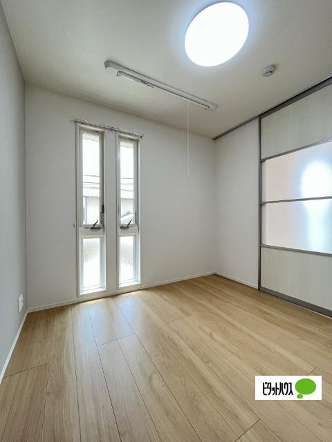 La maison Chico Rich（ﾗ ﾒｿﾞﾝ ﾁｺ ﾘｯﾁ）（301） その他部屋・スペース