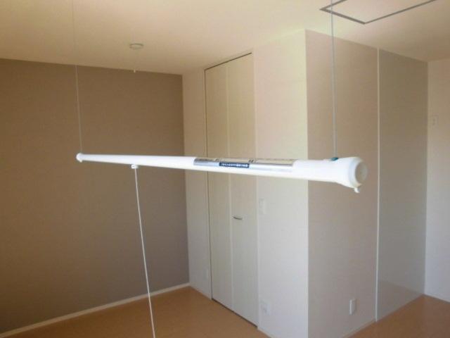 ドイスドゥアス（202） 部屋画像