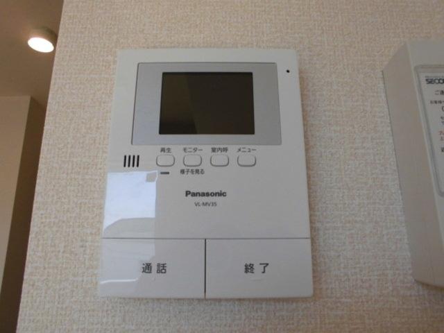 ドイスドゥアス（202） 部屋画像