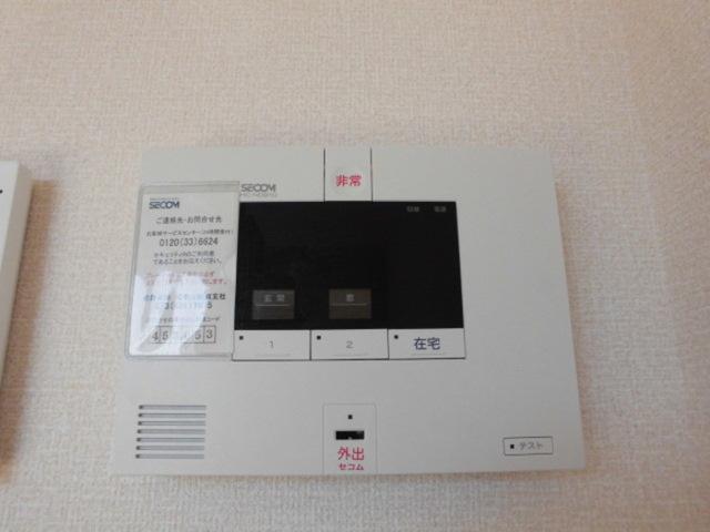 ドイスドゥアス（202） 部屋画像