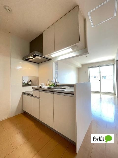 フォレスト コート（203） 部屋画像