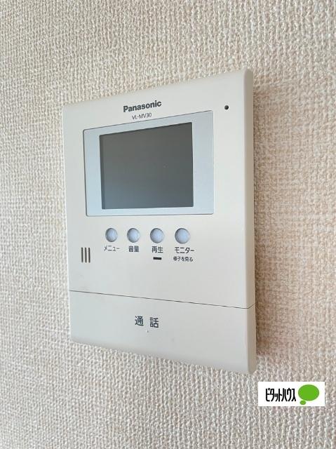 フォレスト コート（203） 部屋画像