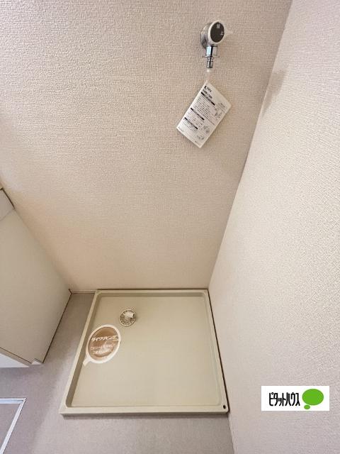 D-room秋月　A棟（A102） 設備