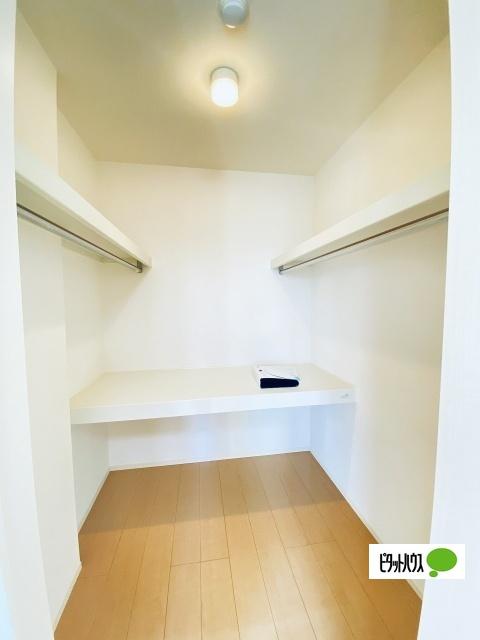 クリーク パレス（306） 部屋画像