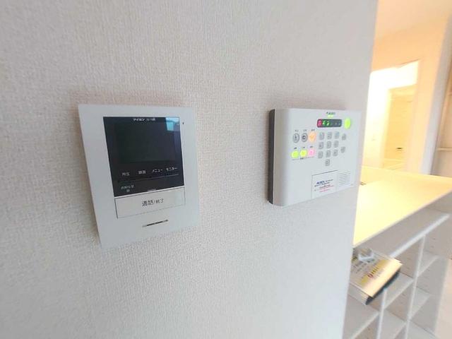 Lａ　ｆｉｇｕｅ（ﾗ ﾌｨｰｸﾞ）（203） 部屋画像