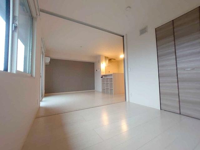 Lａ　ｆｉｇｕｅ（ﾗ ﾌｨｰｸﾞ）（203） 部屋画像