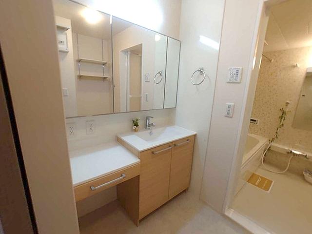 Lａ　ｆｉｇｕｅ（ﾗ ﾌｨｰｸﾞ）（203） 部屋画像