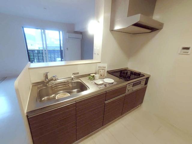 Lａ　ｆｉｇｕｅ（ﾗ ﾌｨｰｸﾞ）（203） 部屋画像