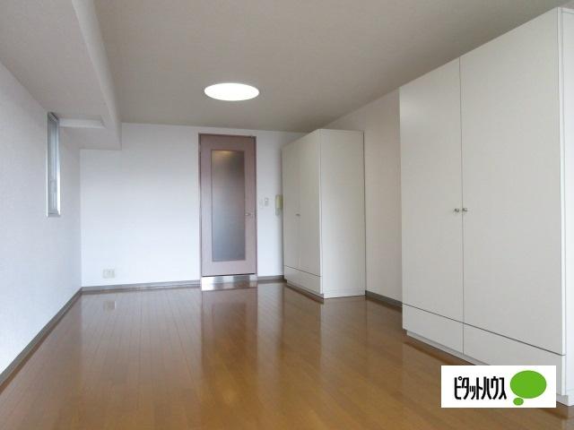 RISE COURT BW（601） 部屋画像