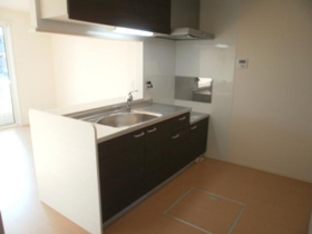 サン・アネックス（101） 部屋画像