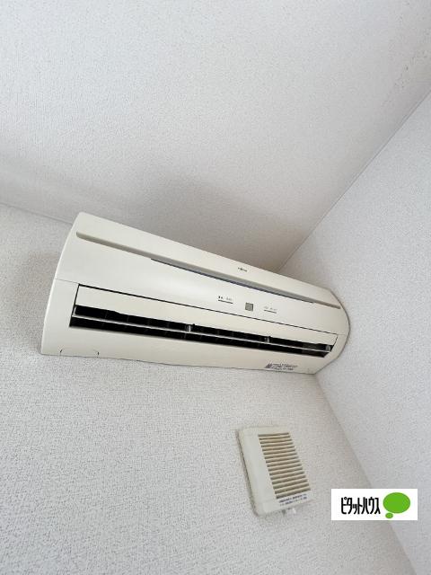 プレシャスコートＫ西浜（101） 設備
