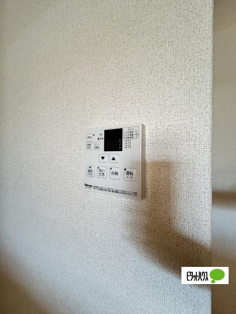 プレシャスコートＫ西浜（101） 設備